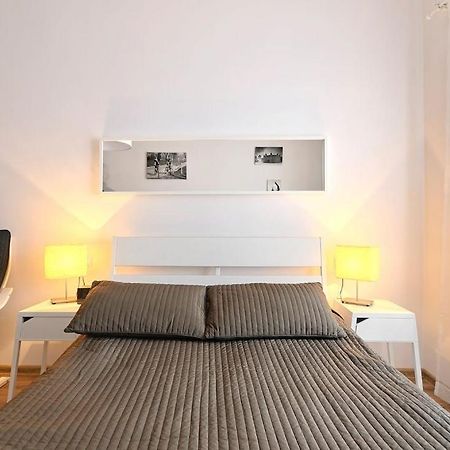 Cosy Apartment Cracovie Extérieur photo